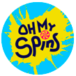 OhMySpins